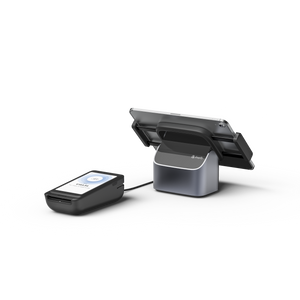 POS Terminal Countertop Kit for USB-C tablets