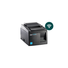 Load image into Gallery viewer, Star Micronics Wifi Receipt Printer (TSP143IIIW)