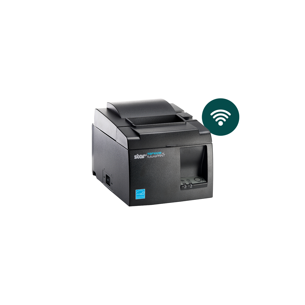 Star Micronics Wifi Receipt Printer (TSP143IIIW)