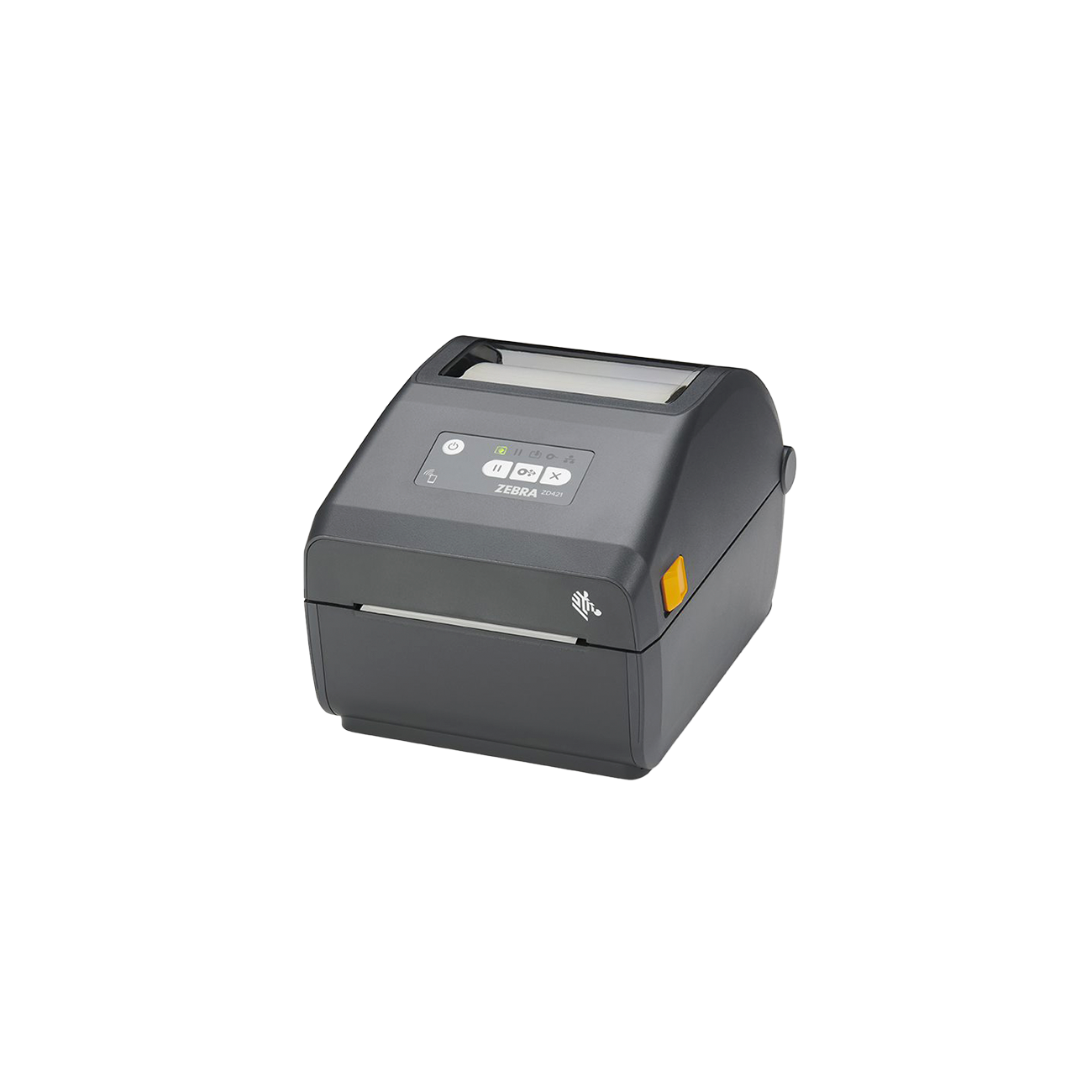 Zebra Wireless Label Printer (ZD421)